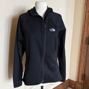 The North Face Women's Black Jacket